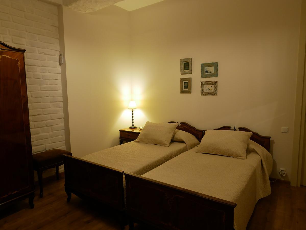 My Garden Hotel Tbilisi Bagian luar foto