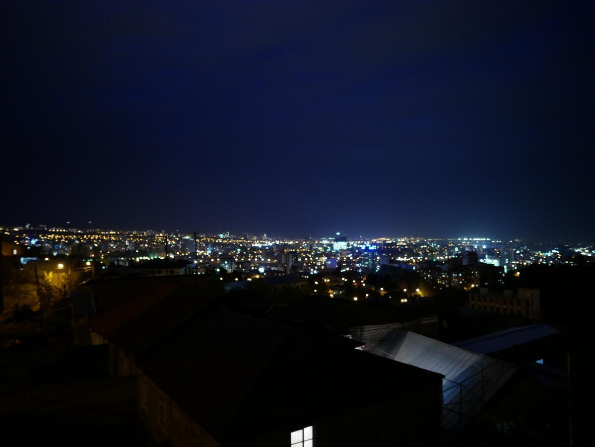 My Garden Hotel Tbilisi Bagian luar foto