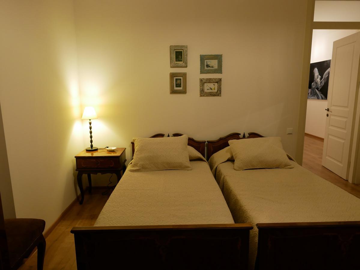 My Garden Hotel Tbilisi Bagian luar foto