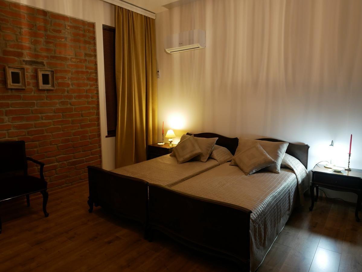 My Garden Hotel Tbilisi Bagian luar foto