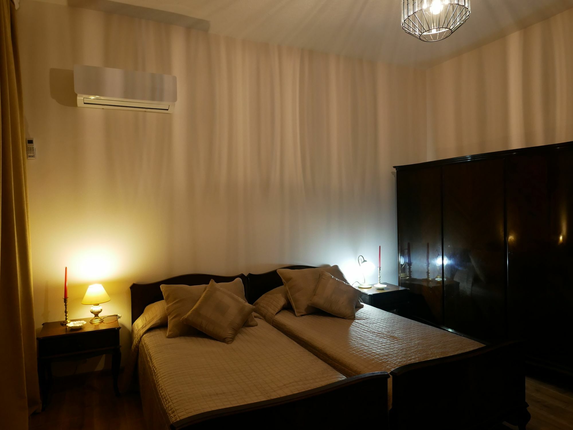 My Garden Hotel Tbilisi Bagian luar foto