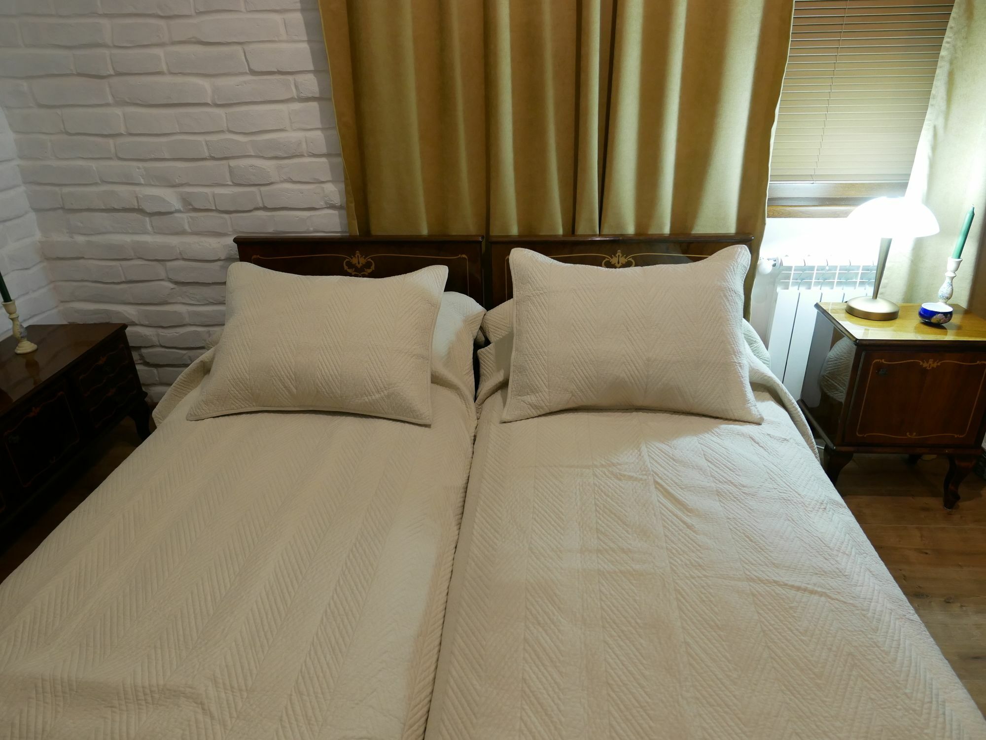 My Garden Hotel Tbilisi Bagian luar foto