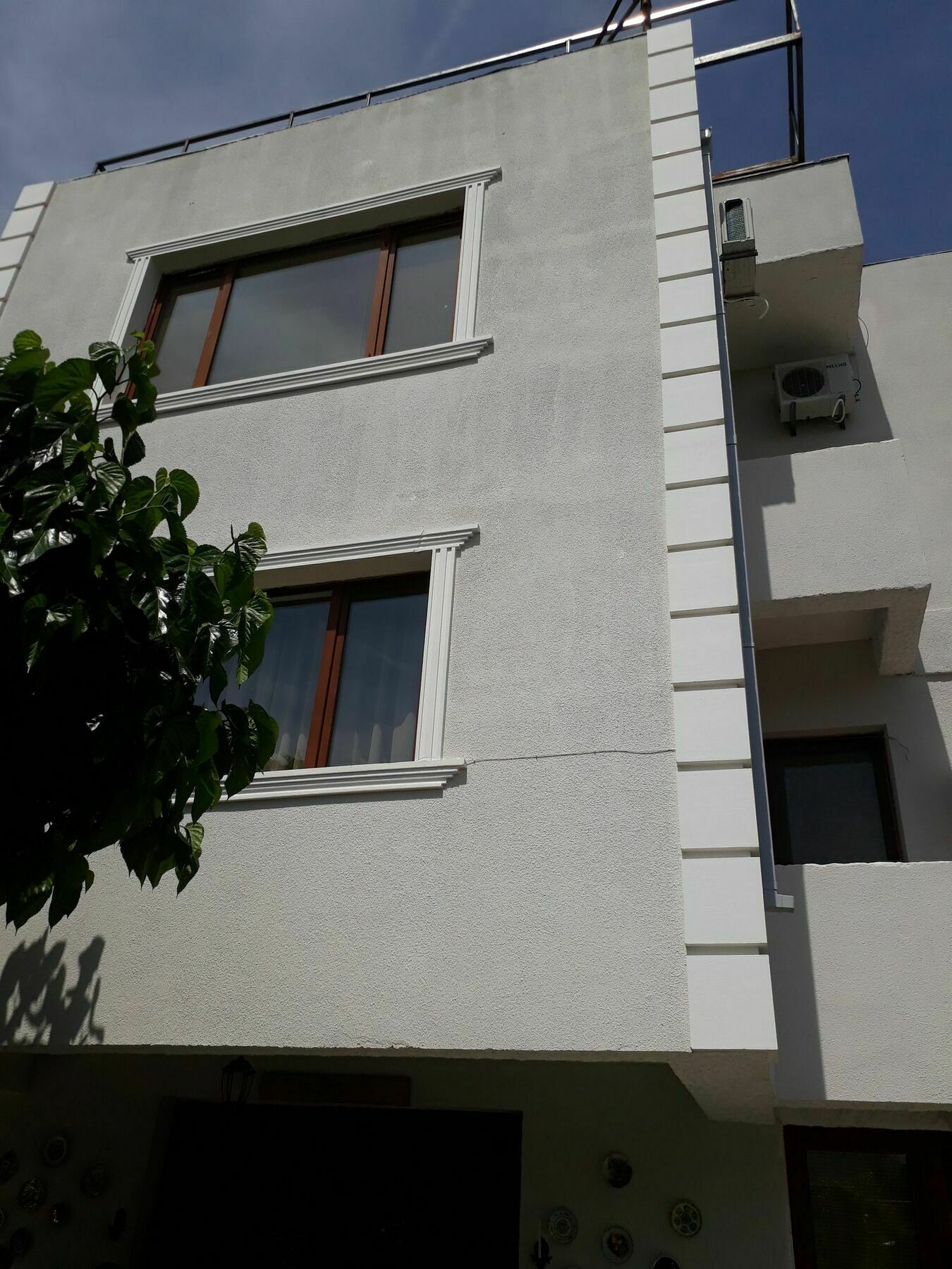 My Garden Hotel Tbilisi Bagian luar foto