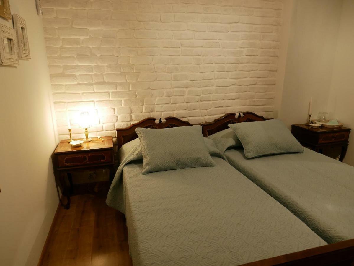 My Garden Hotel Tbilisi Bagian luar foto